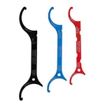 Gardner Bender LNW-3PC Locknut Wrench, Assorted Sizes Styles. Fixed Price $16.07.