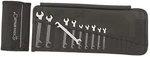 Stahlwille 96400653 Set Of Small Double Open Ended Wrench Electric, 12/10. Fixed Price $187.76.