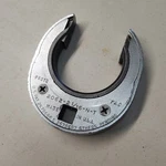 Proto Tools 1/2" Drive 2062 2-1/16" Ratcheting Crowfoot Wrench Tubing Usa. Fixed Price $34.95.