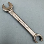 Cornwell Usa Combination Line Open End + Flare Nut Wrench 5/8 Cwf 2020. Fixed Price $9.99.