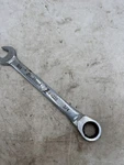 Blackhawk BW-1222 3/4" Sae Chrome Point Combination Wrench Taiwan. Fixed Price $12.99.