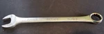 Vtg Kraeuter 56122 22MM Metric Combination Wrench Forged Alloy Usa. Fixed Price $27.95.