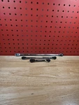 Cornwell Tools 3-PIECE Combination 1/4" Ratchet & Bit 4.5" 8" + 12". Fixed Price $128.99.