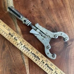 Craftsman Usa Muffler Tailpipe Strut Tube Cutoff Cutter Tool 9-47607. Fixed Price $27.74.