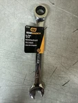 New Gearwrench Ratcheting 1/2 Pn: 9016D. Fixed Price $10.00.