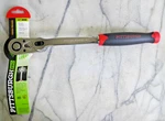 Pittsburgh Pro 360 Degree Swivel Indexable Head 1/2" Drive Ratchet 48 Teeth Cr-v. Fixed Price $24.99.