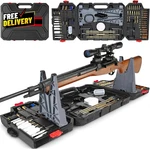Elite Cleaning Kit Universal Cleaner For Shotgun Pistol With Plastic. Fixed Price $124.81.