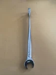 Gearwrench 7/16" X-beam Combination Ratcheting 85854. Fixed Price $20.99.