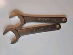 Wright 1440 Service Wrench Set 1/4". Fixed Price $35.00.