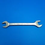 Vintage Par-x By Snap-on 3/4 13/16 Open End Wrench, No UO2426, Made Usa. Fixed Price $15.95.