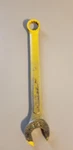 Usa Easco Heavy Duty Open End Wrench Steel 5/8. Fixed Price $55.21.