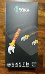 Wera Tools 6004 Joker Vde Self Setting Spanner 1. Fixed Price $259.99.