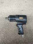Central Pneumatic 66984 3/4" Heavy Duty Air Impact Wrench New!. Fixed Price $35.00.