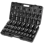 High Quality 3 4 Inch Drive Impact Wrench Set With 29 Sockets Durable .... Fixed Price $189.29.