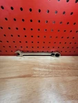 Blue-point BOER22 11/16" 12-POINT Reversible Ratcheting Combination Wrench. Fixed Price $25.99.
