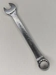 Vintage Action 11/16" Combination Wrench Usa 34122. Fixed Price $7.99.