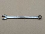 Snap-on OEX16 1/2" 12 Point Combination Wrench. Fixed Price $7.00.
