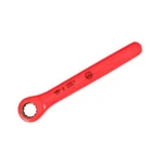 WIHA-21210 Insulated Ratchet Wrench 10MM. Fixed Price $51.52.