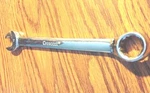 Crescent #15 Combination Reversible Ratcheting Wrenches 12 Point. Fixed Price $13.99.