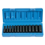 Grey Pneumatic 1203MD 3/8" Drive 13-PIECE Deep Metric Set Point. Fixed Price $57.41.
