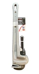 Ridgid 31100 Model 818 Aluminum Straight Pipe Wrench, 18-INCH Plumbing. Fixed Price $69.95.