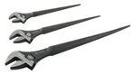 Titan 223 3-PIECE Adjustable Construction Spud Wrench Set. Fixed Price $65.39.
