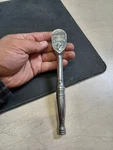 3/8" Drive Ratchet F936 Snap-on Tools. Fixed Price $54.95.