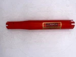 Ridgid 2001 Faucet Sink Installer Nut Basin Wrench Red Rigid Plastic Lightweight. Fixed Price $34.99.