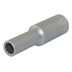 Go Teng Tools 1/2" Deep Socket 12 Pt Metric 10MM Karting. Fixed Price $26.90.