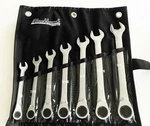 7PC Blackhawk By Proto Gear Ratcheting Wrench Set 12-POINT Sae BW-1207S. Fixed Price $42.90.