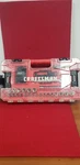 Craftsman Sockets & Ratchets (NLG051255). Fixed Price $70.00.