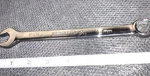Tool 12-13MM 12-POINT Metric Combination Wrench Wrightgrip 2.0. Fixed Price $15.00.