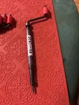 Helicoil Prewinder Insertion Tool 6-32 Unc 7551-06 (G32). Fixed Price $33.99.