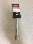 Crescent 10 Mm X 12 Point Metric Combination Wrench 6.22 In. L Pc. Fixed Price $13.55.