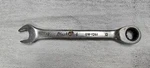 Blackhawk BW-1261 Pt Ratcheting Wrench 12MM Non-reversible. Fixed Price $15.00.
