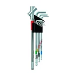 Wise SBL-1000 Ball Point Wrench Power Up Handle Hexagon Key Set Made Jpn. Fixed Price $80.07.