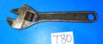 Keystone Tools Adjustable Jaw Wrench Inch No 79 Shipped Free The. Fixed Price $35.00.