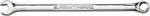 Armstrong 52-317 17MM 06 Pt. Long Pattern Combination Wrench Full Polish Usa. Fixed Price $27.00.