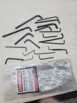Craftsman 46696A 20-PC Hex Key Set (sae Genuine Parts). Fixed Price $11.99.