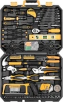 228 Piece Socket Wrench Auto Repair Tool Combination Package Mixed Set Hand. Fixed Price $140.83.