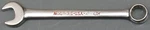 Armstrong, 7/16" Sae, 12 Point, Open/box End Combination Wrench, #25-114. Fixed Price $7.20.
