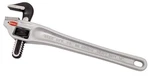 Reed Mfg Aluminum Pipe Wrench, Offset Inch Handle ARWO14. Fixed Price $92.99.
