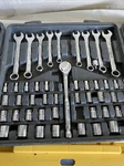 Gm Performance Parts Chrome Combination Set.. Fixed Price $125.00.