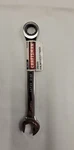Brand New Craftsman 14MM Dual Ratcheting Combination Wrench 9-14749. Fixed Price $17.99.