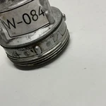 Killark VFC-100 Explosion Proof Light Fixture Housing W-084. Fixed Price $120.00.