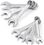 640204 Metric Stubby Combo Wrench Set, 7 Piece. Fixed Price $65.99.