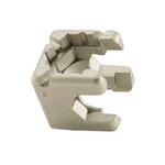Ridgid 57003 Ez Aluminum Change Faucet Tool For 2, 3, 4, And 6 Tab Mounting Nuts. Fixed Price $42.49.