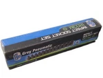 Grey Pneumatic 3/8" Drive Metric 12-POINT Impact Socket Set 13 Pieces. Fixed Price $79.99.