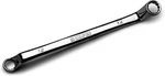 Capri Tools 12 14 Mm 75-DEGREE Deep Offset Double Box End Wrench. Fixed Price $22.83.