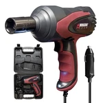 Wagan EL2257 Dc Mighty Impact Wrench, 1/2 Inch Volt Electric Wr.... Fixed Price $81.61.